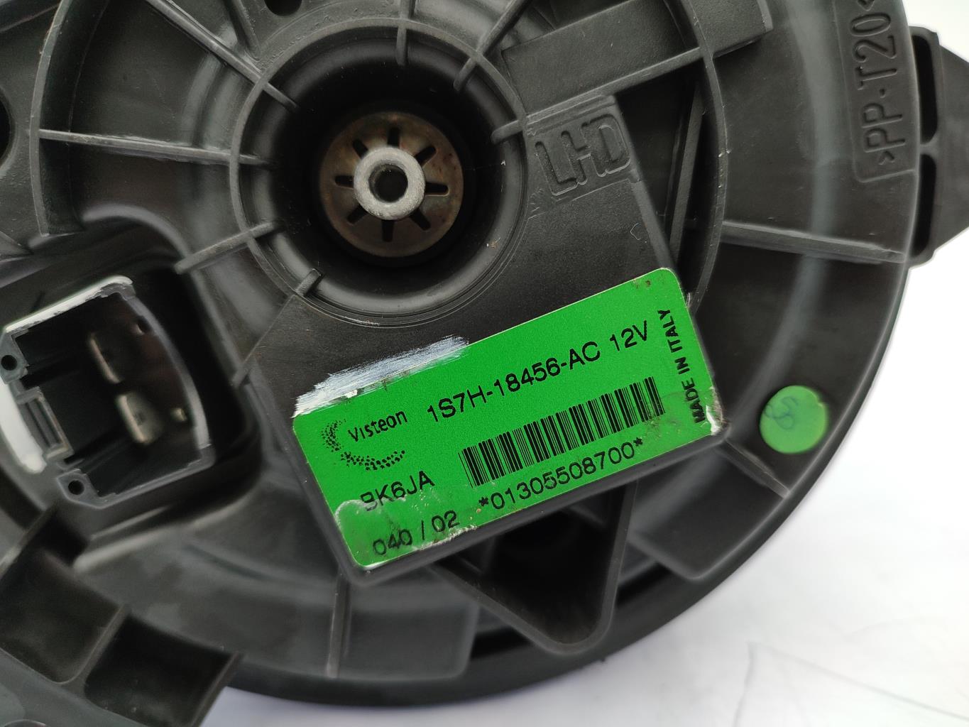 Ventola riscaldamento FORD MONDEO 2 BREAK Diésel - 1