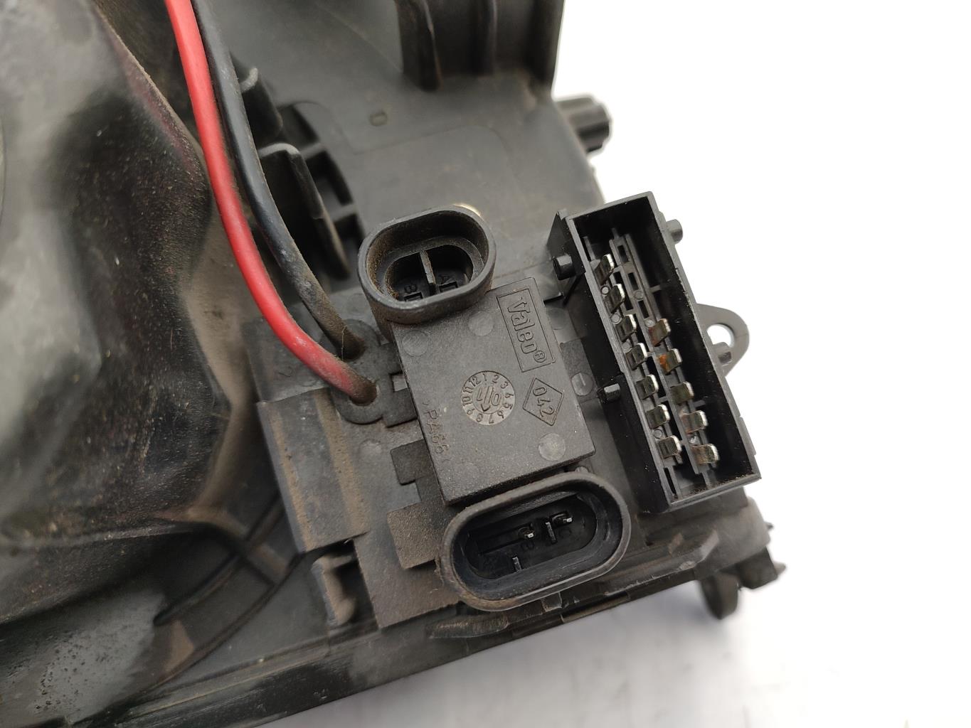 Ventola riscaldamento RENAULT CLIO 2 PHASE 2 Gasolina - 1