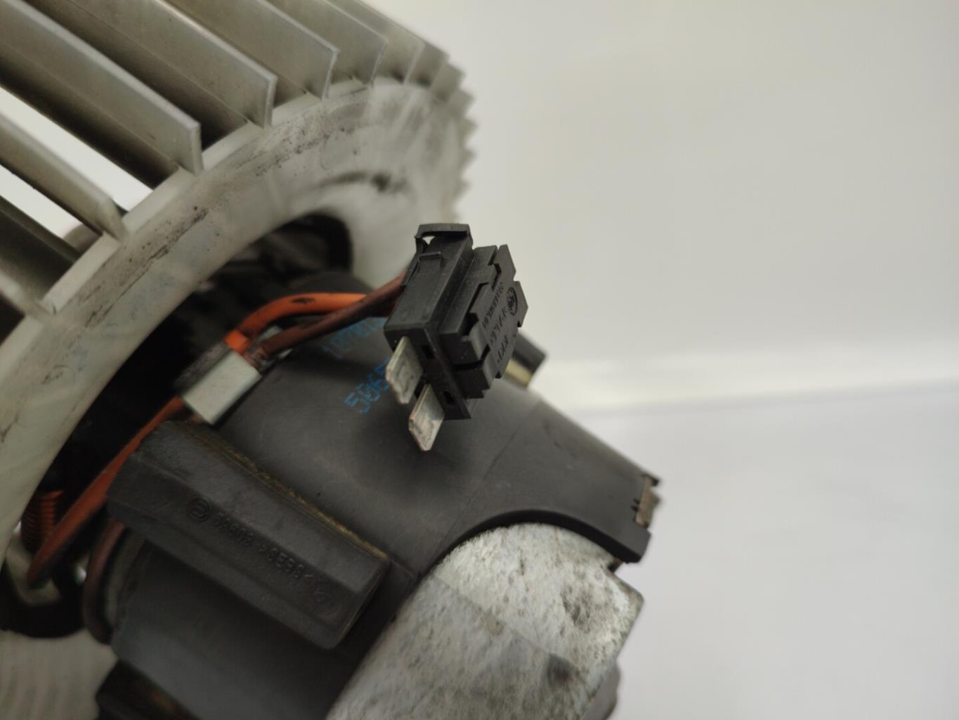 Ventilateur chauffage AUDI A2 Diesel - 1