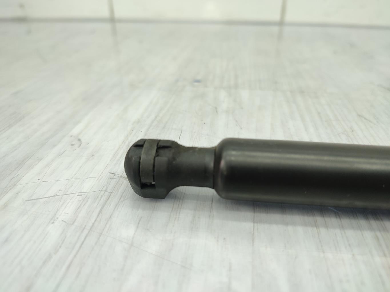 Verin de capot DACIA LOGAN 2 PHASE 1 Essence - 1