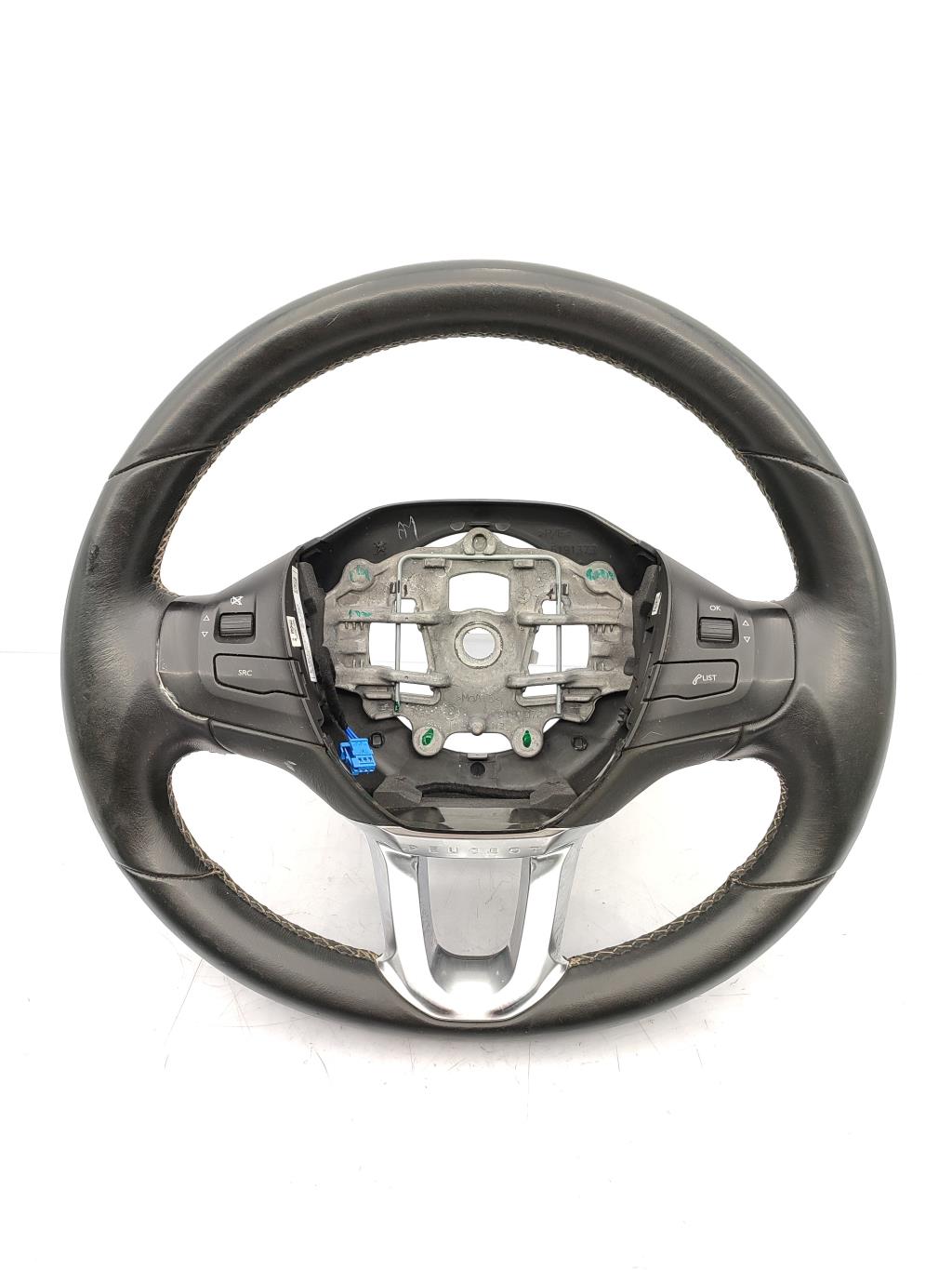 Volant PEUGEOT 2008 1 PHASE 1  - 1
