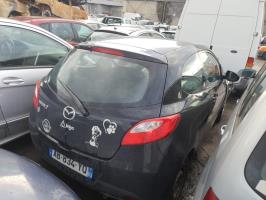 Photo de la pièce