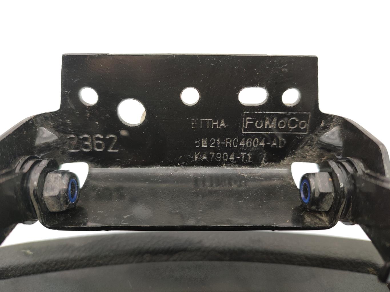 Bracciolo FORD S-MAX 1 PHASE 2 Diésel - 1
