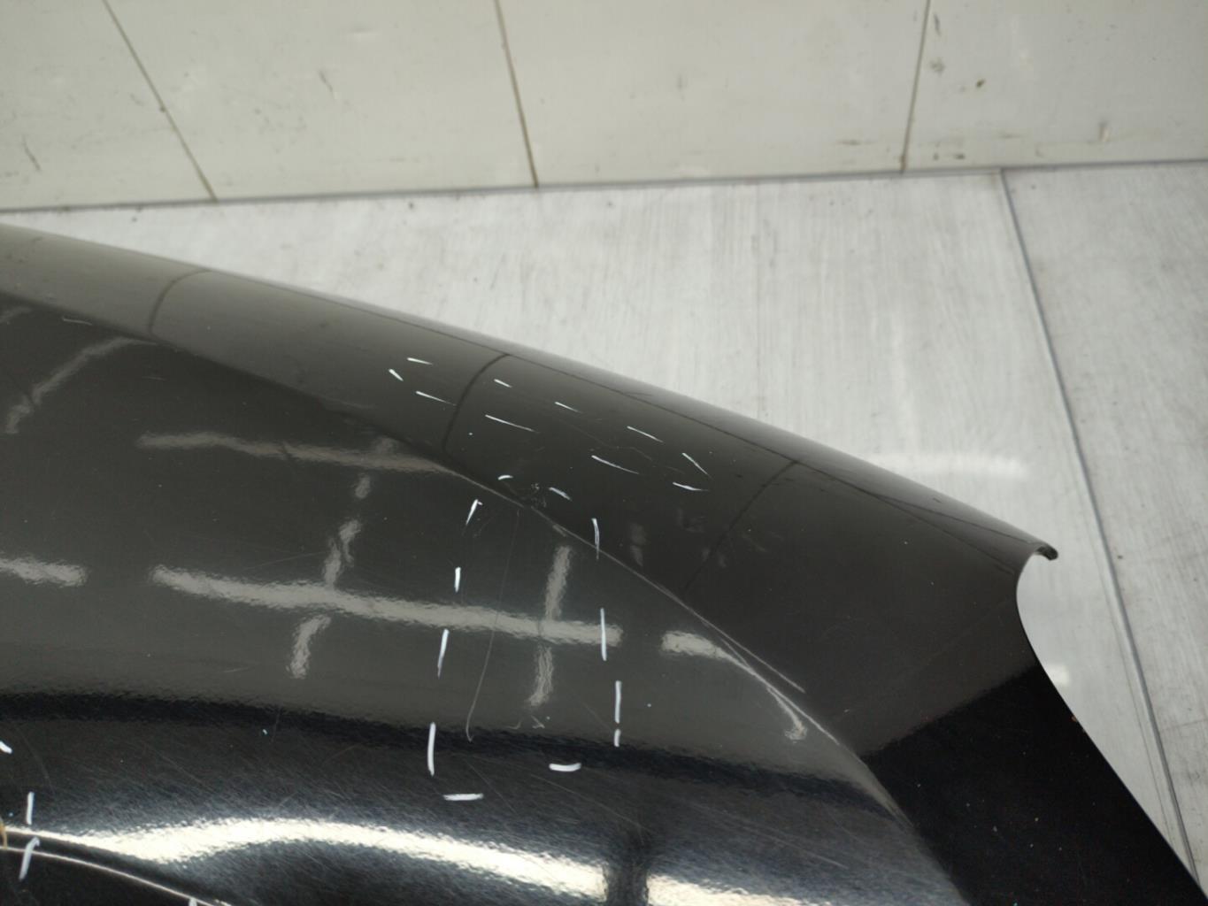 Parafango anteriore destro HYUNDAI TUCSON 1 Diésel - 1