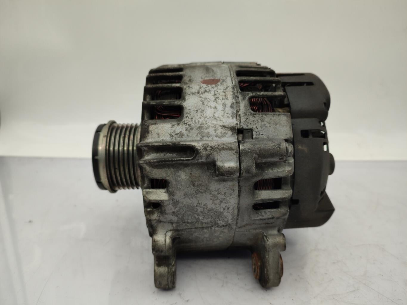 Alternateur AUDI A5 1 COUPE PHASE 1 Diesel - 1