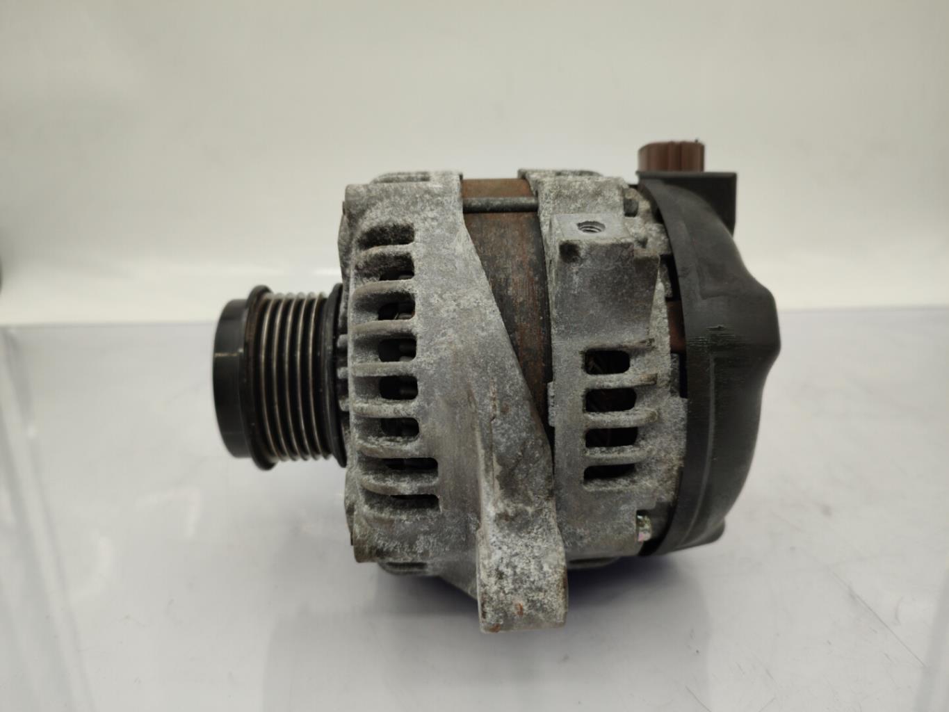 Alternatore TOYOTA AURIS 1 PHASE 2 Gasolina - 1