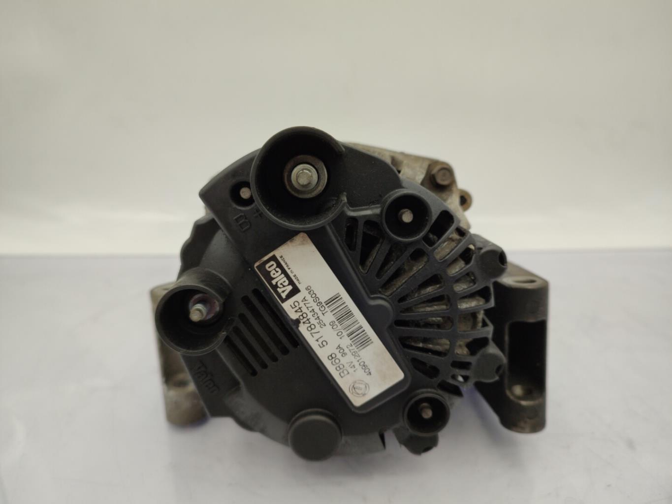 Alternatore FIAT GRANDE PUNTO Diésel - 1