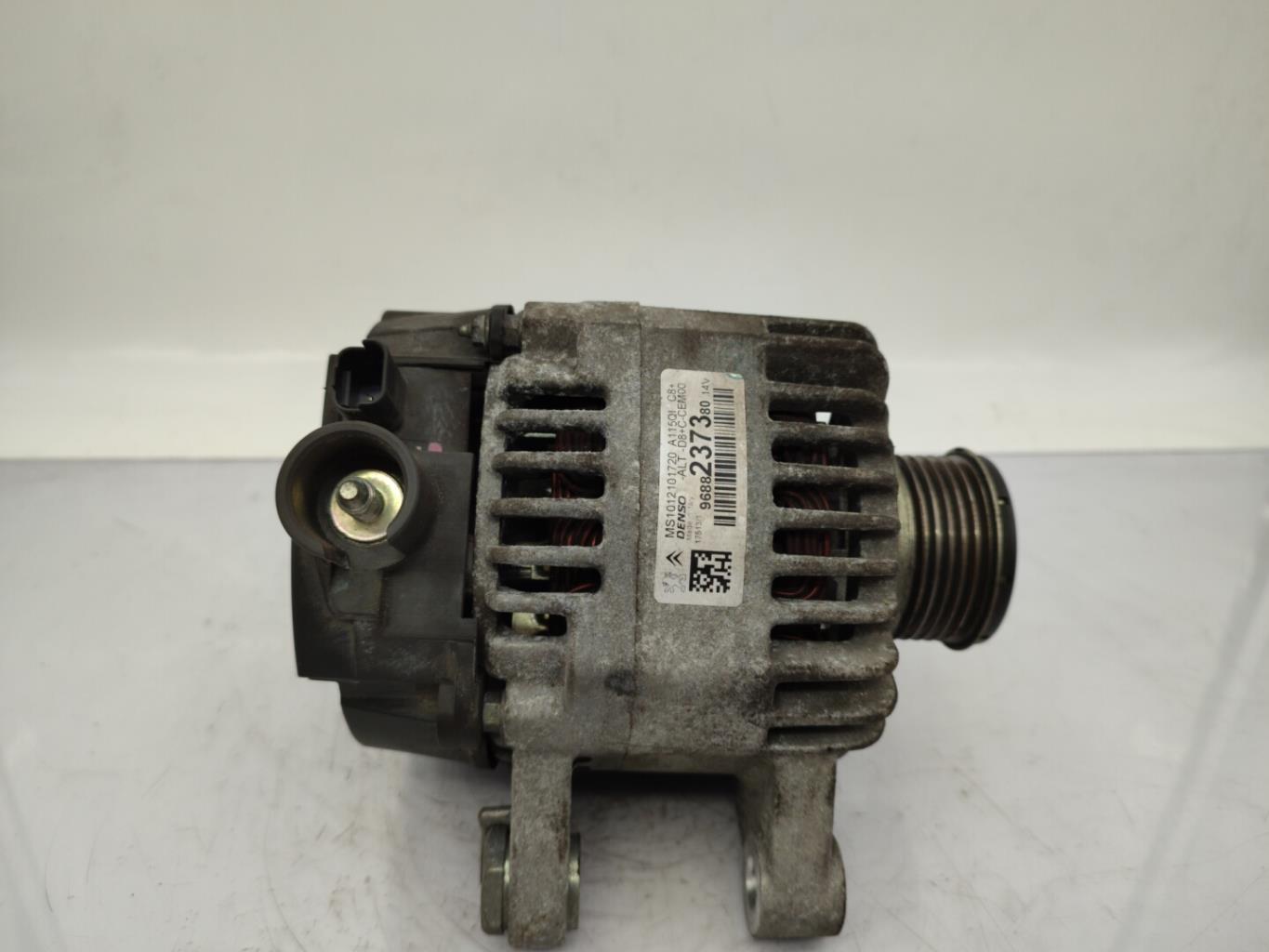 Alternatore PEUGEOT 208 1 PHASE 1 Gasolina - 1