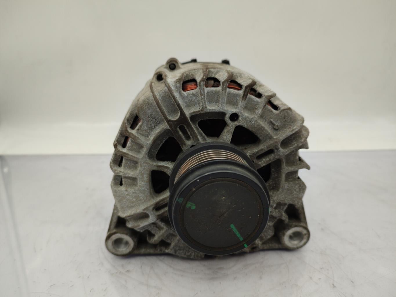 Alternateur FORD S-MAX 1 PHASE 2 Diesel - 1