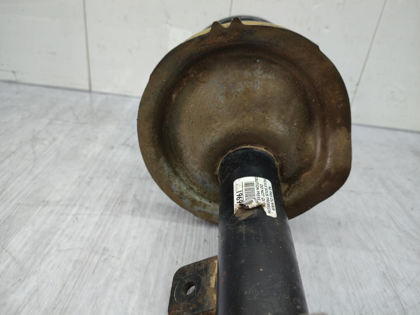 Ammortizzatore anteriore destro CITROEN C4 1 PHASE 2 Diésel - 1