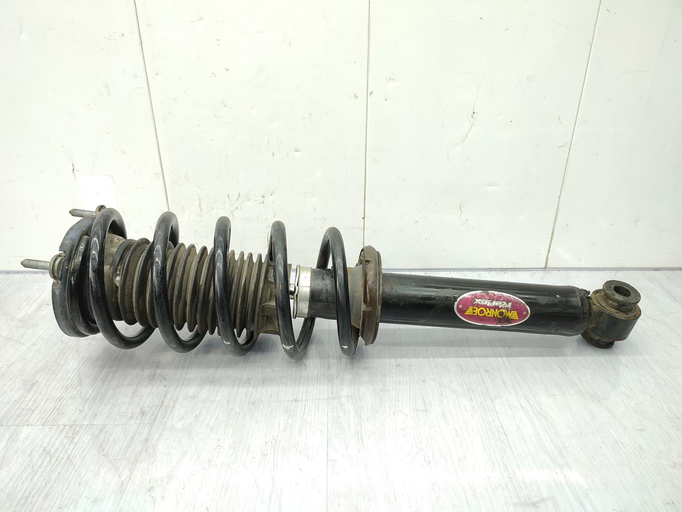 Ammortizzatore anteriore destro PEUGEOT 407 PHASE 1 BREAK  - 1