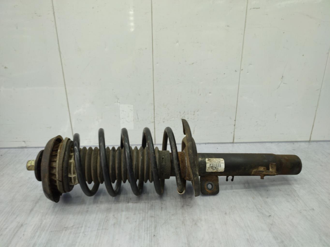 Ammortizzatore anteriore destro PEUGEOT 207 PHASE 1 Gasolina - 1