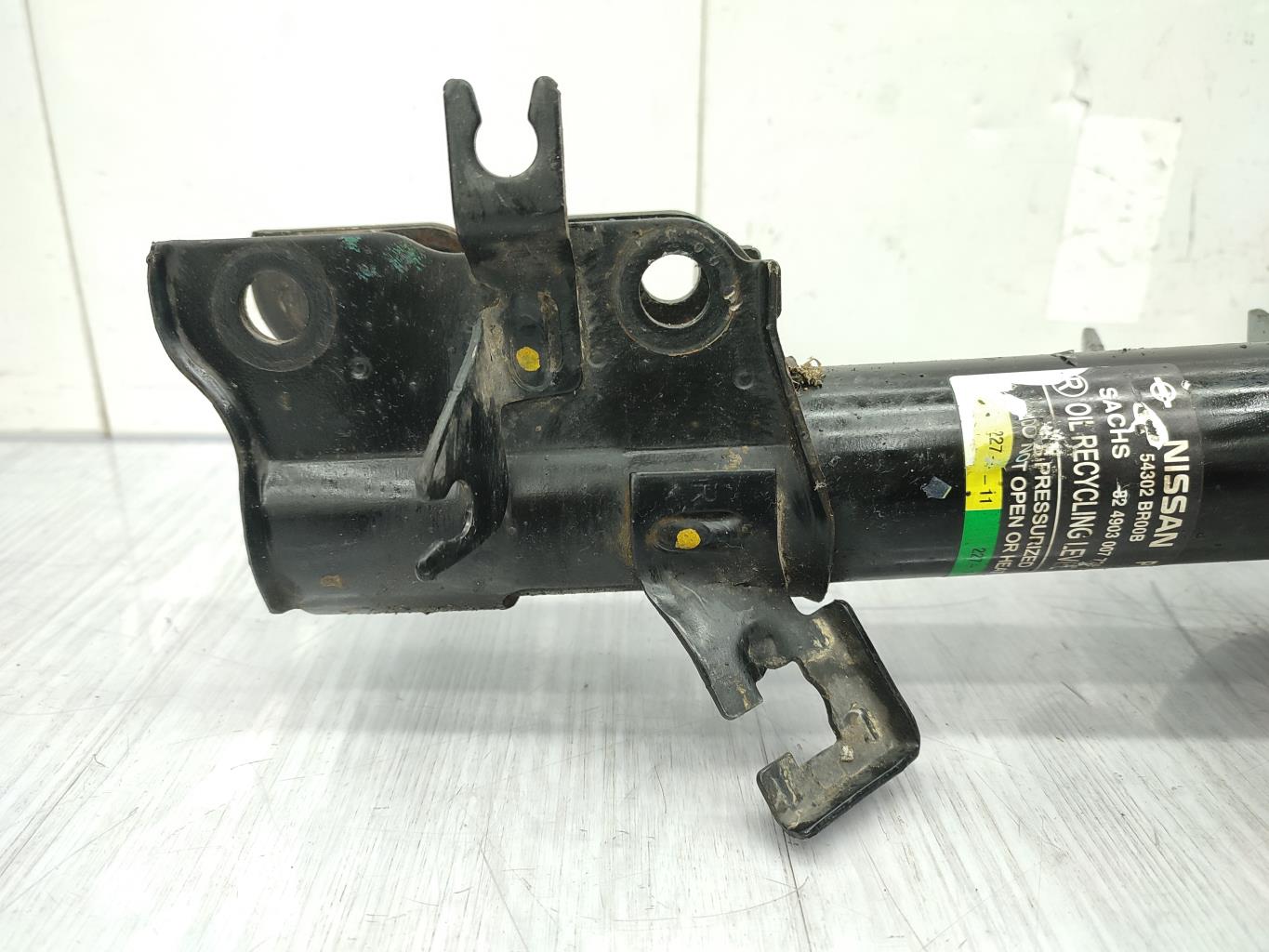 Ammortizzatore anteriore destro NISSAN QASHQAI 1 PHASE 2 Diésel - 1