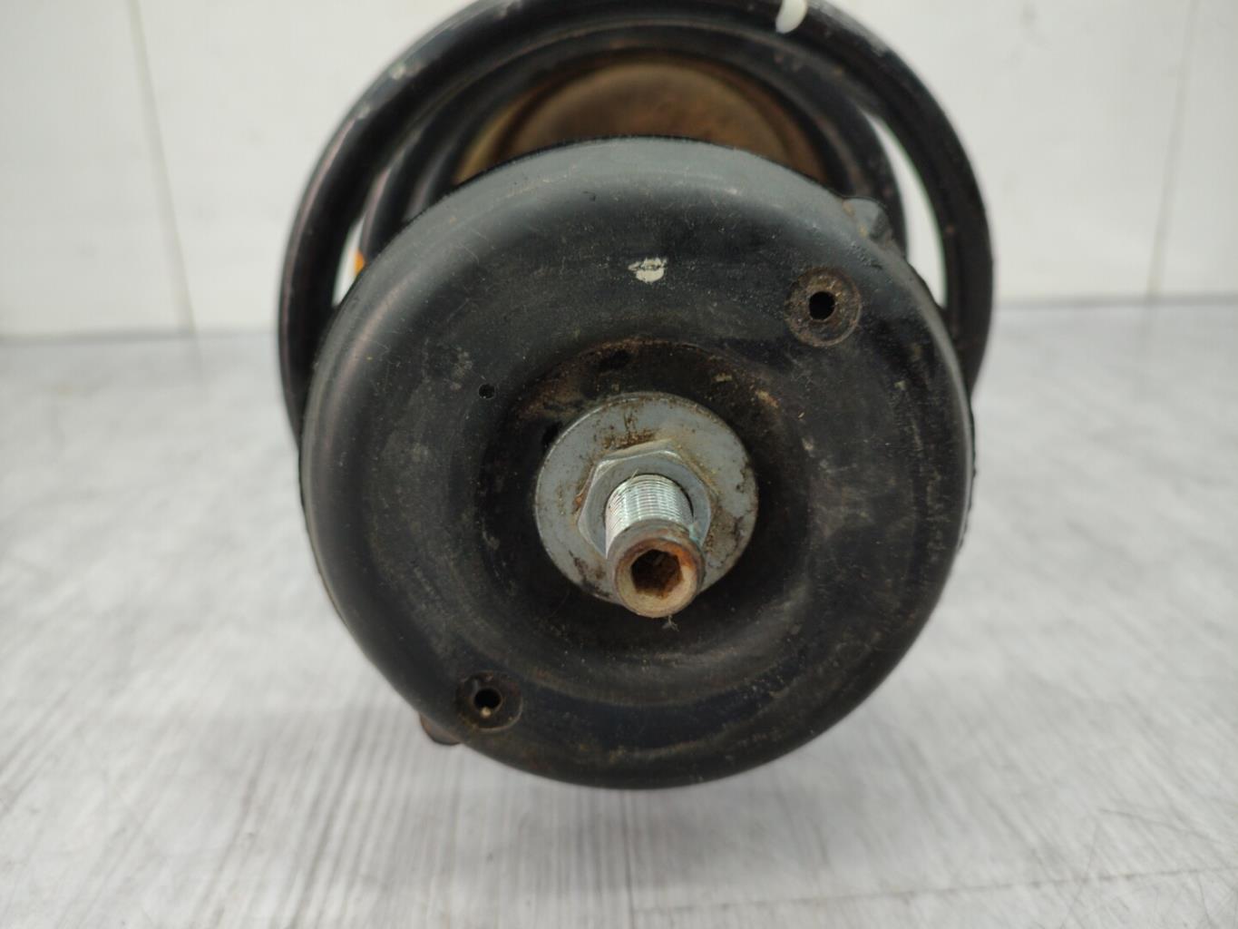 Ammortizzatore anteriore sinistro CITROEN C4 1 PHASE 2 Diésel - 1