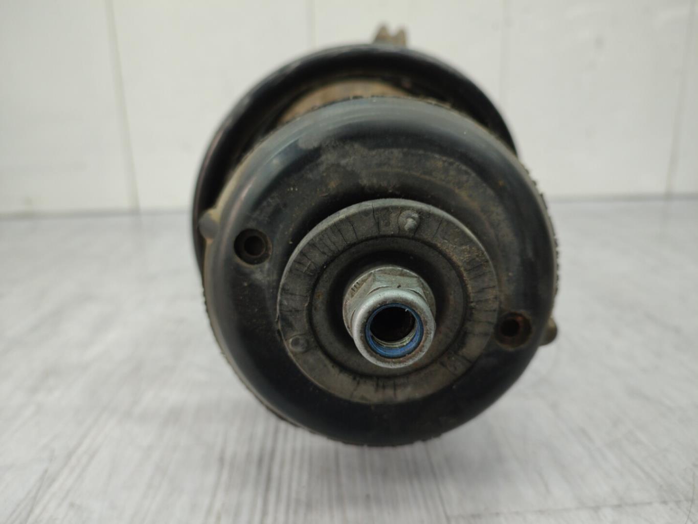 Ammortizzatore anteriore sinistro PEUGEOT 308 1 PHASE 1 Diésel - 1