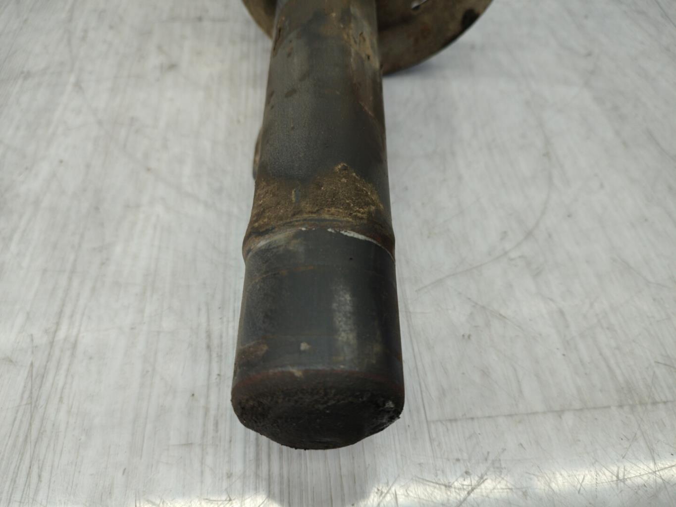 Ammortizzatore anteriore sinistro PEUGEOT 306 PHASE 2 Diésel - 1