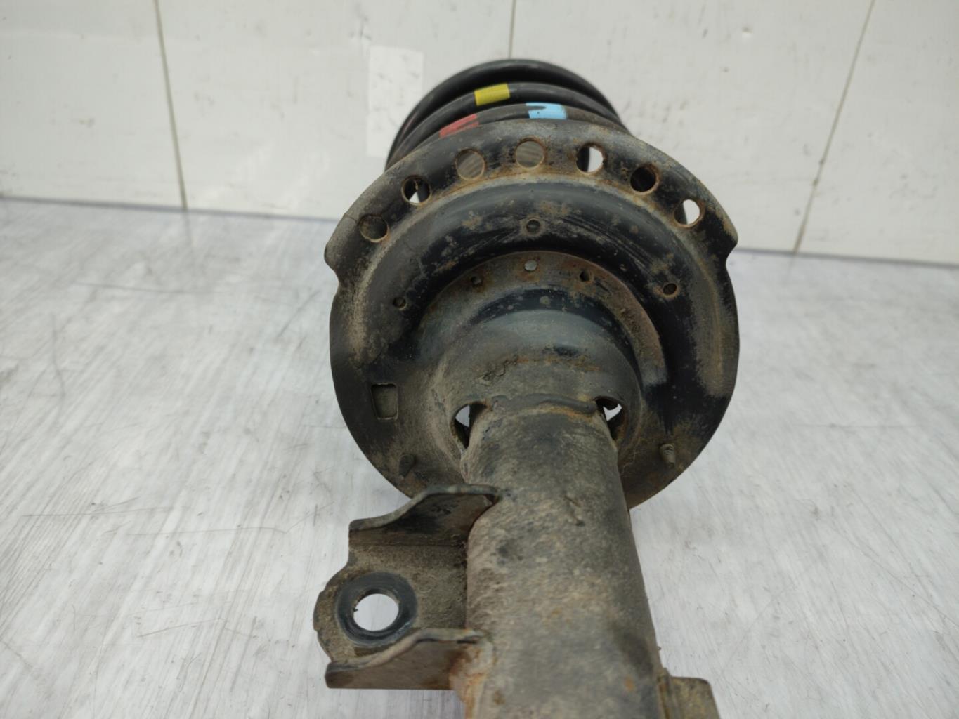 Ammortizzatore anteriore sinistro KIA RIO 3 PHASE 1 Diésel - 1