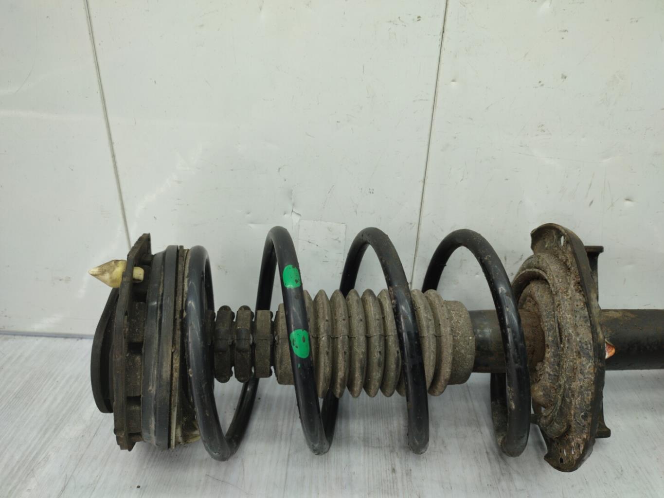 Ammortizzatore anteriore sinistro RENAULT MEGANE 2 PHASE 1 Gasolina - 1