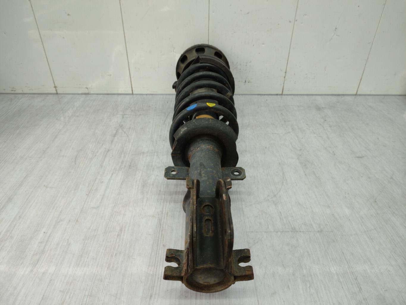 Ammortizzatore anteriore sinistro RENAULT TRAFIC 2 PHASE 2  - 1
