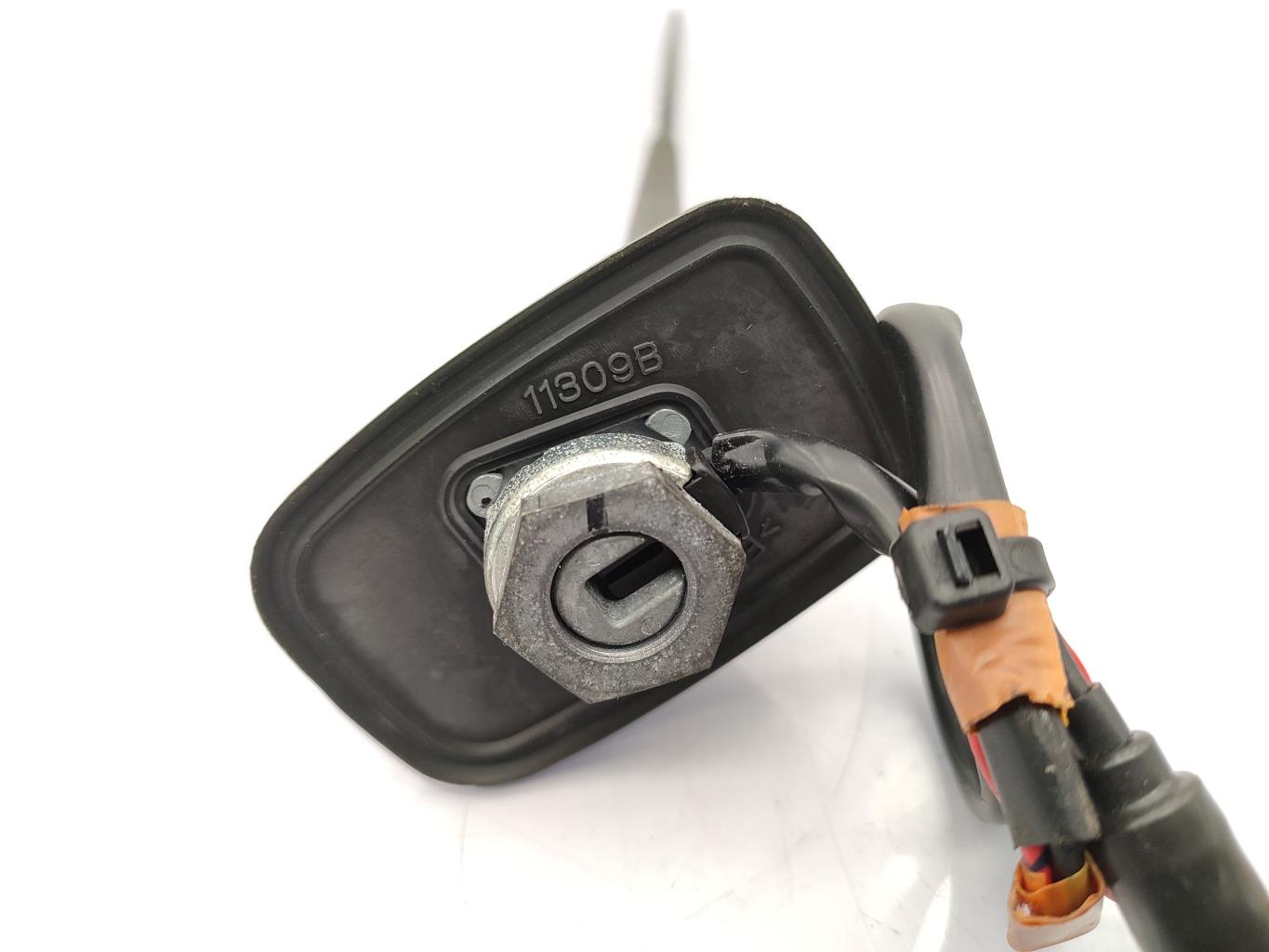Antenne NISSAN X-TRAIL 1 PHASE 1 Diesel - 1