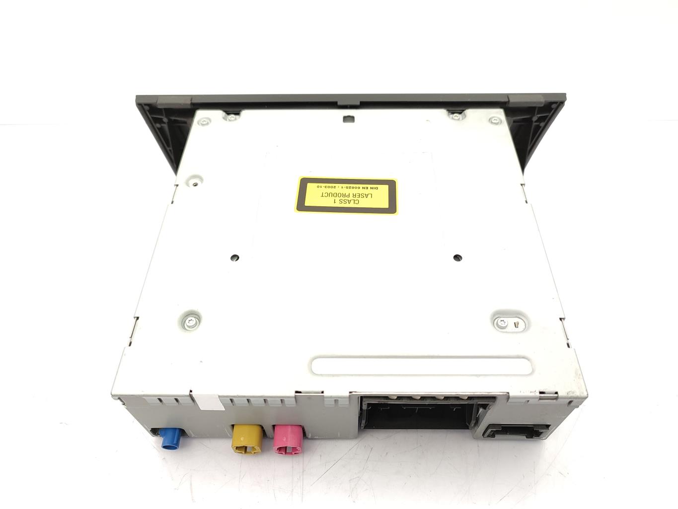 GPS AUDI A5 1 COUPE PHASE 1 Diesel - 1