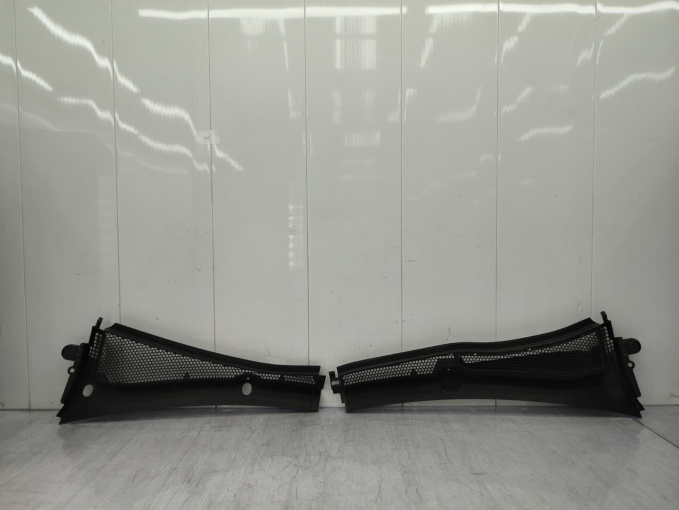 Quadro parabrezza PEUGEOT 208 1 PHASE 1 Gasolina - 1