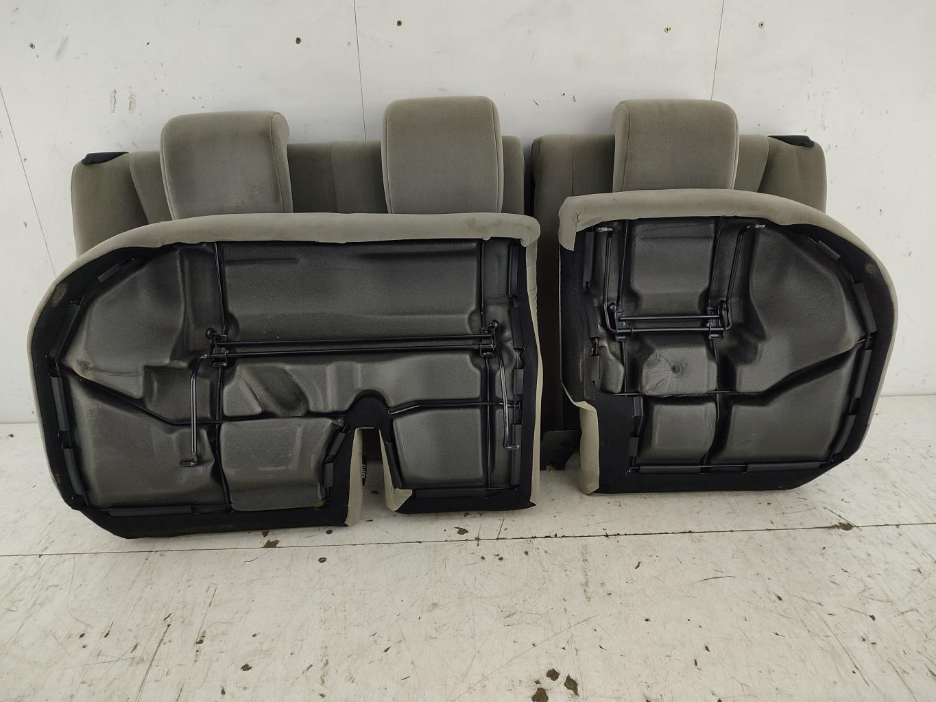 Banquette arriere RENAULT CLIO 3 PHASE 1 Essence - 1