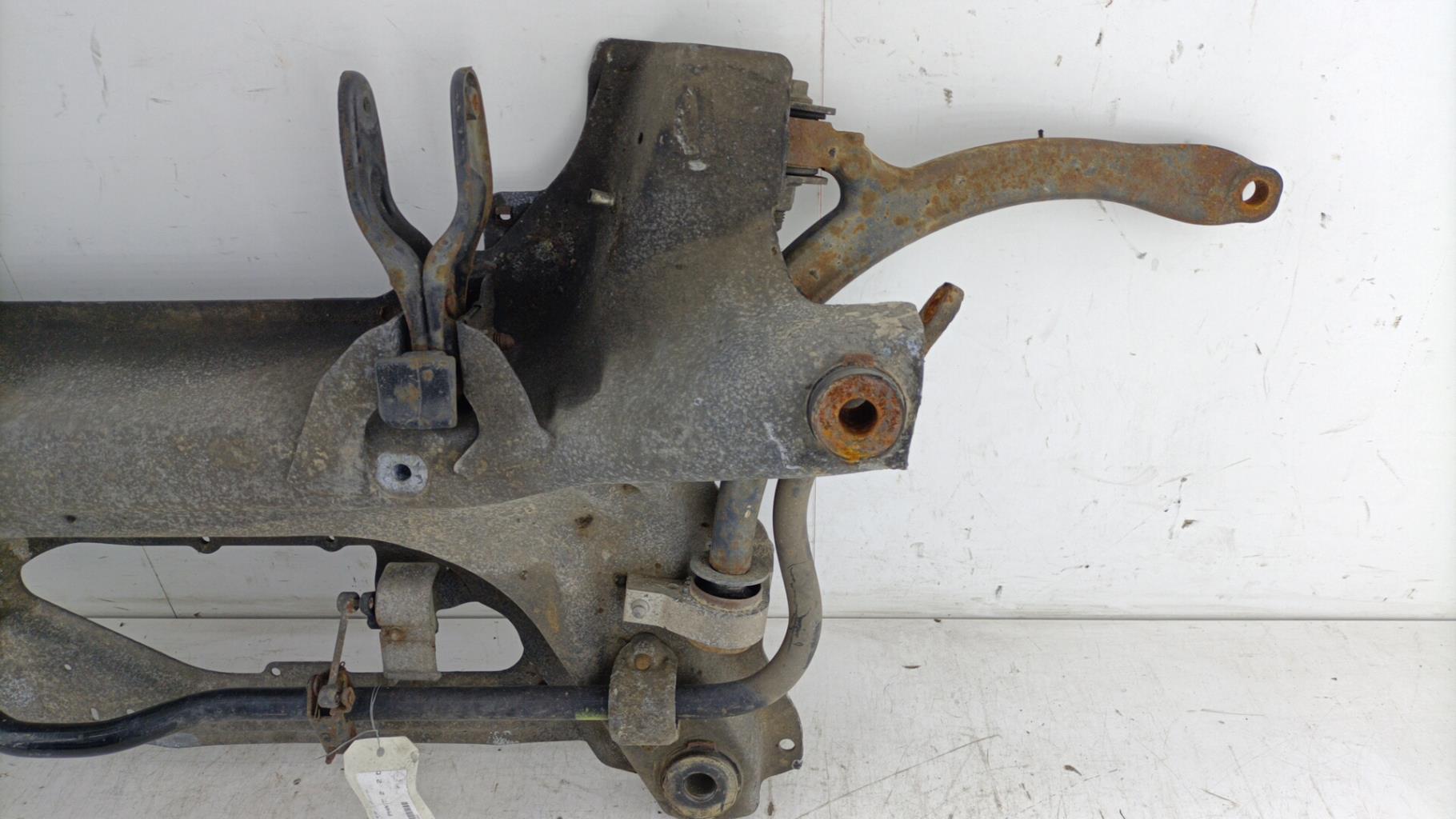 Culla motore anteriore CITROEN C5 1 PHASE 2 Diésel - 1