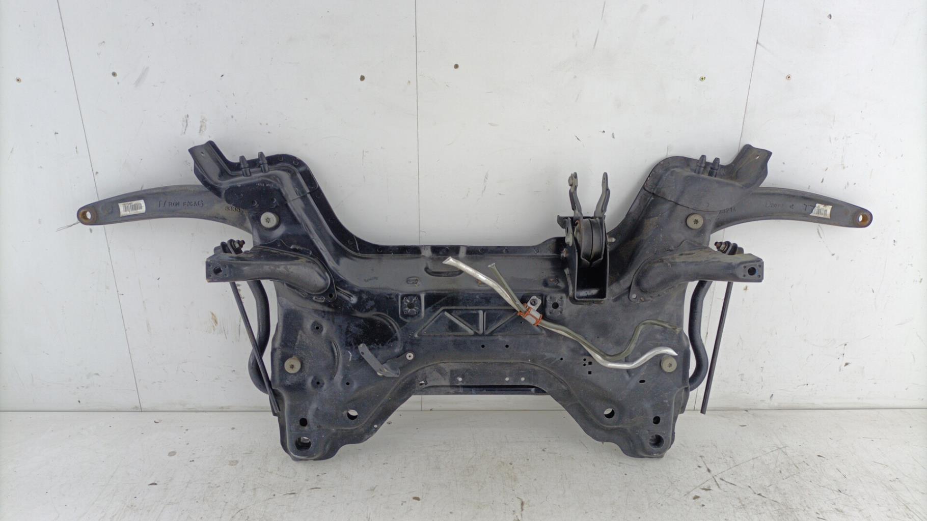 Culla motore anteriore PEUGEOT 3008 1 PHASE 1 Diésel - 1