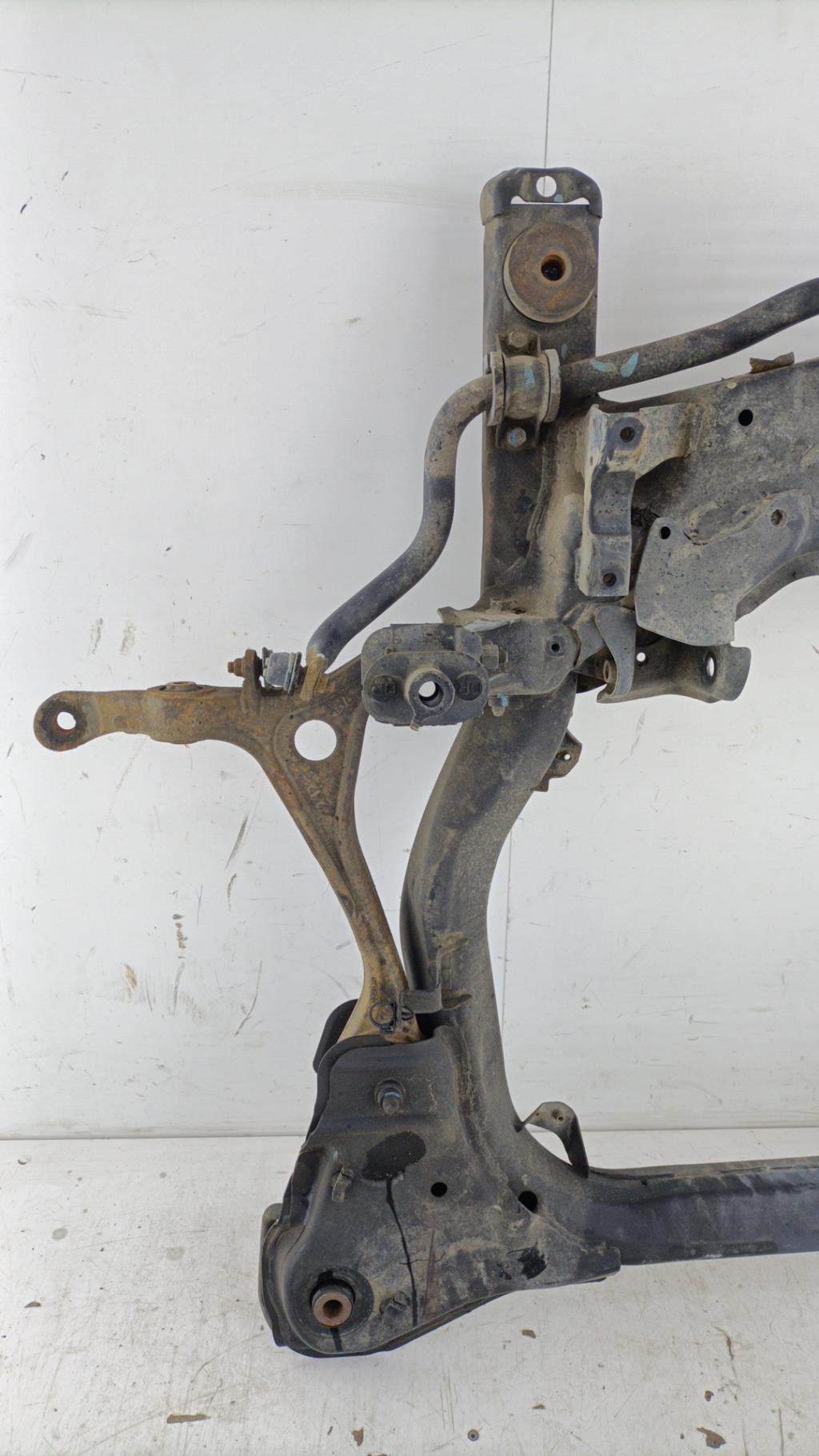 Culla motore anteriore HONDA ACCORD 7 PHASE 1 Diésel - 1