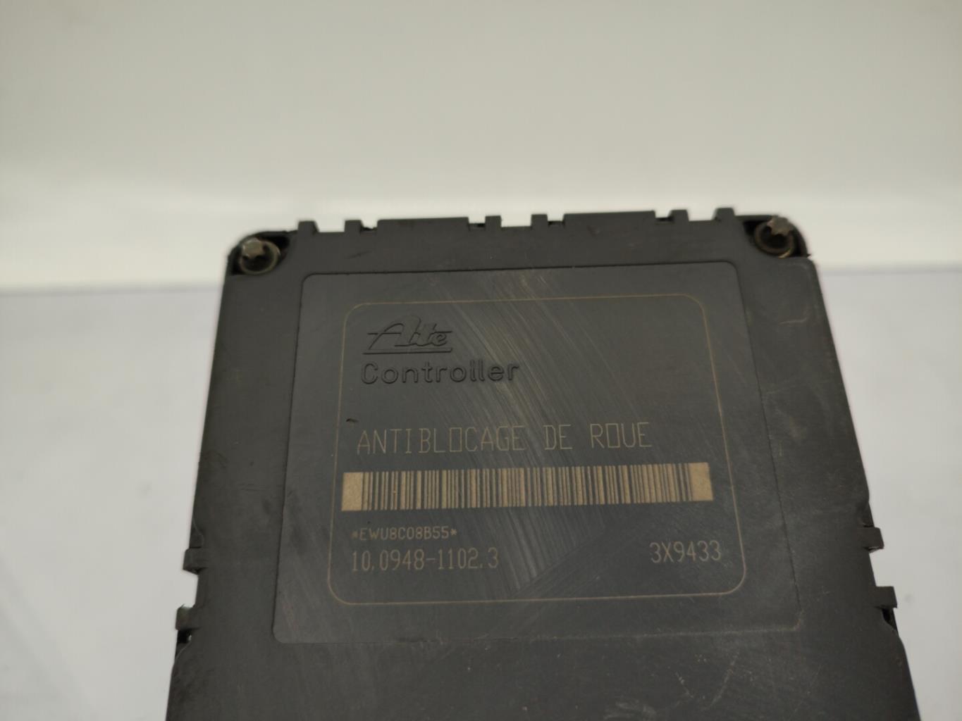 Blocco ABS (antibloccaggio freni) CITROEN XANTIA PHASE 2 Gasolina - 1