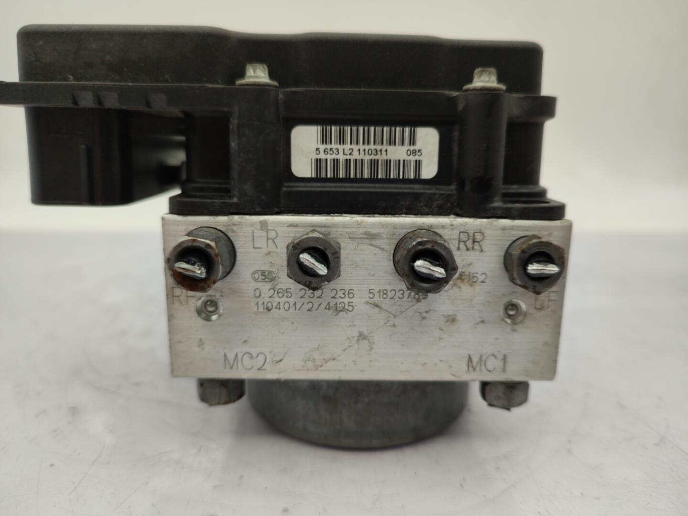 Bloc ABS (freins anti-blocage) FORD KA 2 PHASE 2 Essence - 1