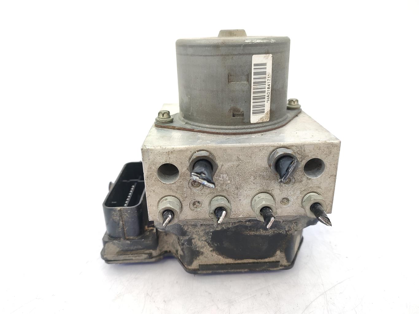 Blocco ABS (antibloccaggio freni) FORD S-MAX 1 PHASE 2 Diésel - 1