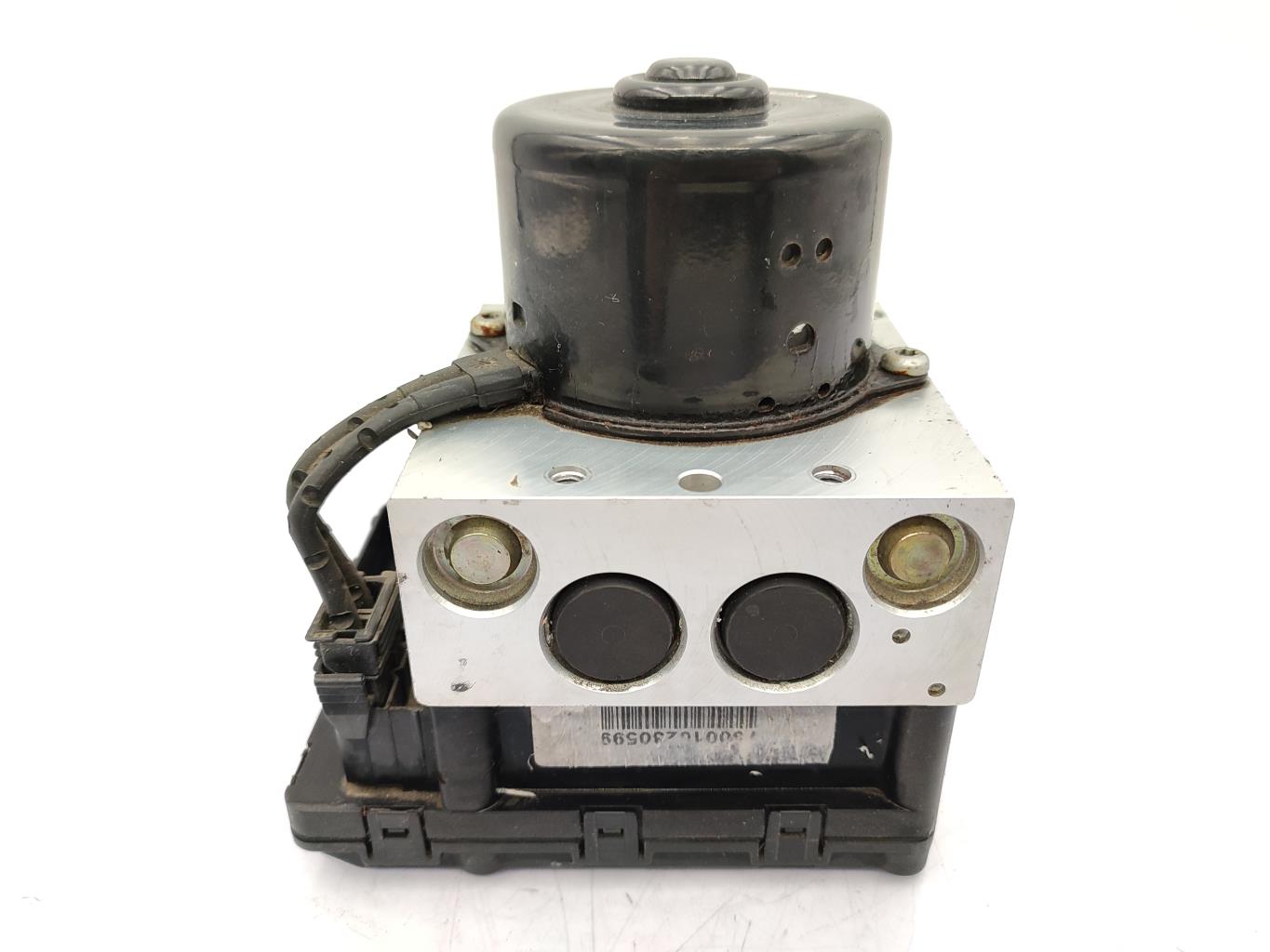 Blocco ABS (antibloccaggio freni) SEAT LEON 1 Gasolina - 1