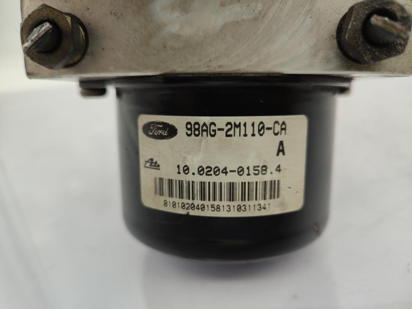 Bloc ABS (freins anti-blocage) FORD FOCUS 1 BREAK Diesel - 1