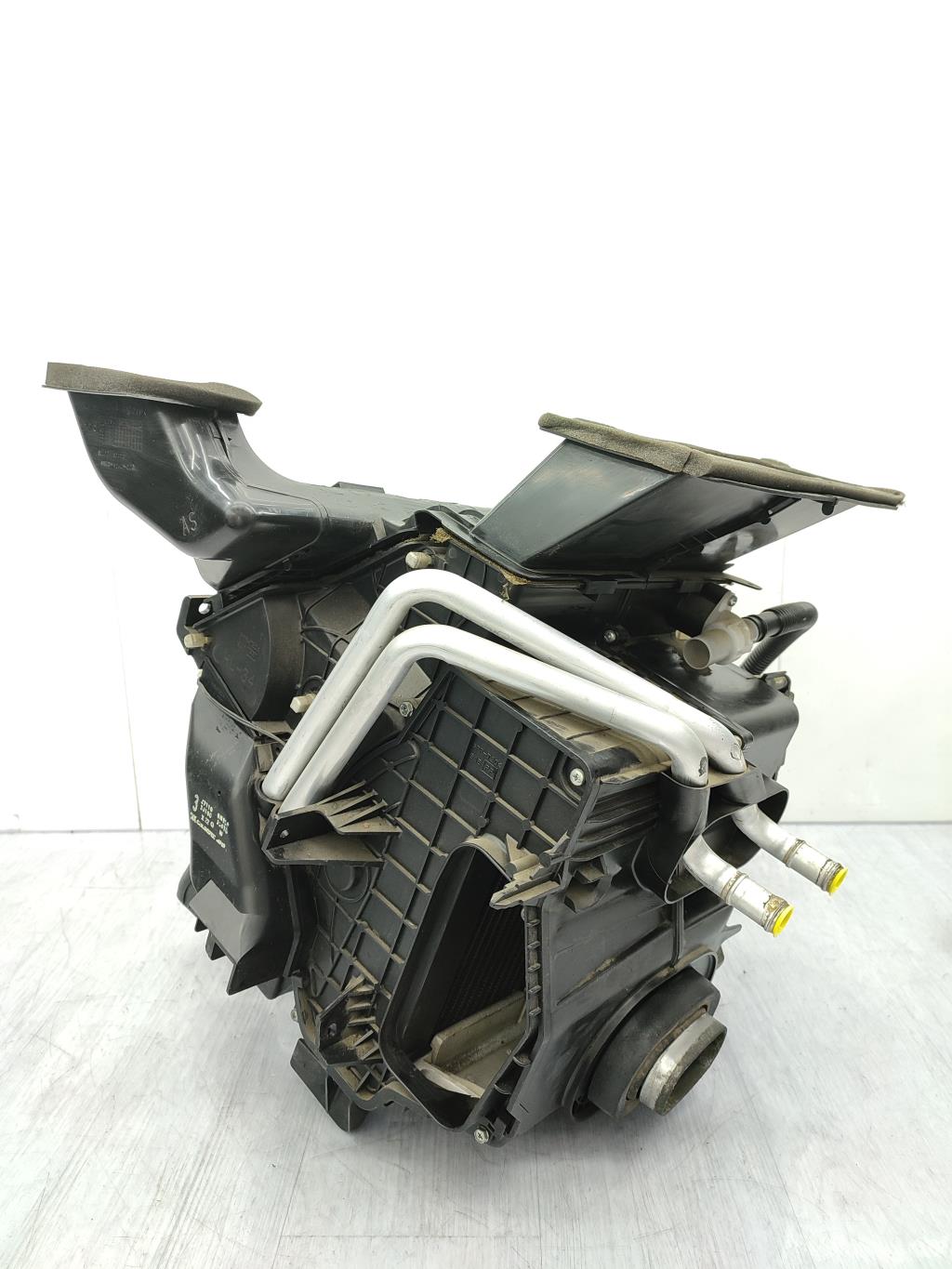 Bloc chauffage NISSAN X-TRAIL 1 PHASE 1 Diesel - 1