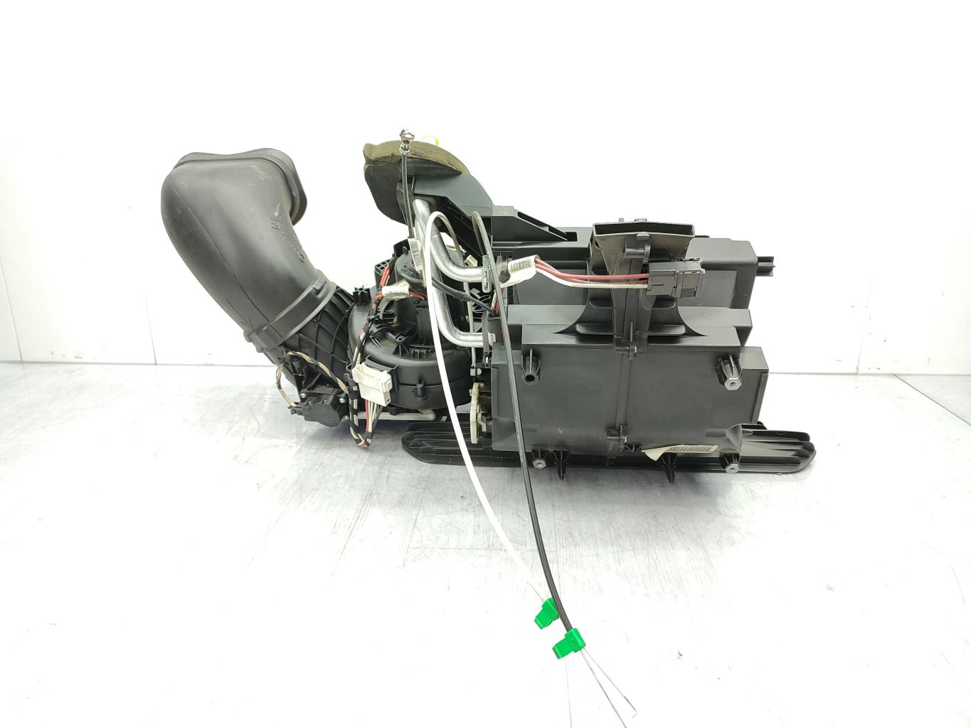Bloc chauffage OPEL MOVANO A PHASE 2 Diesel - 1
