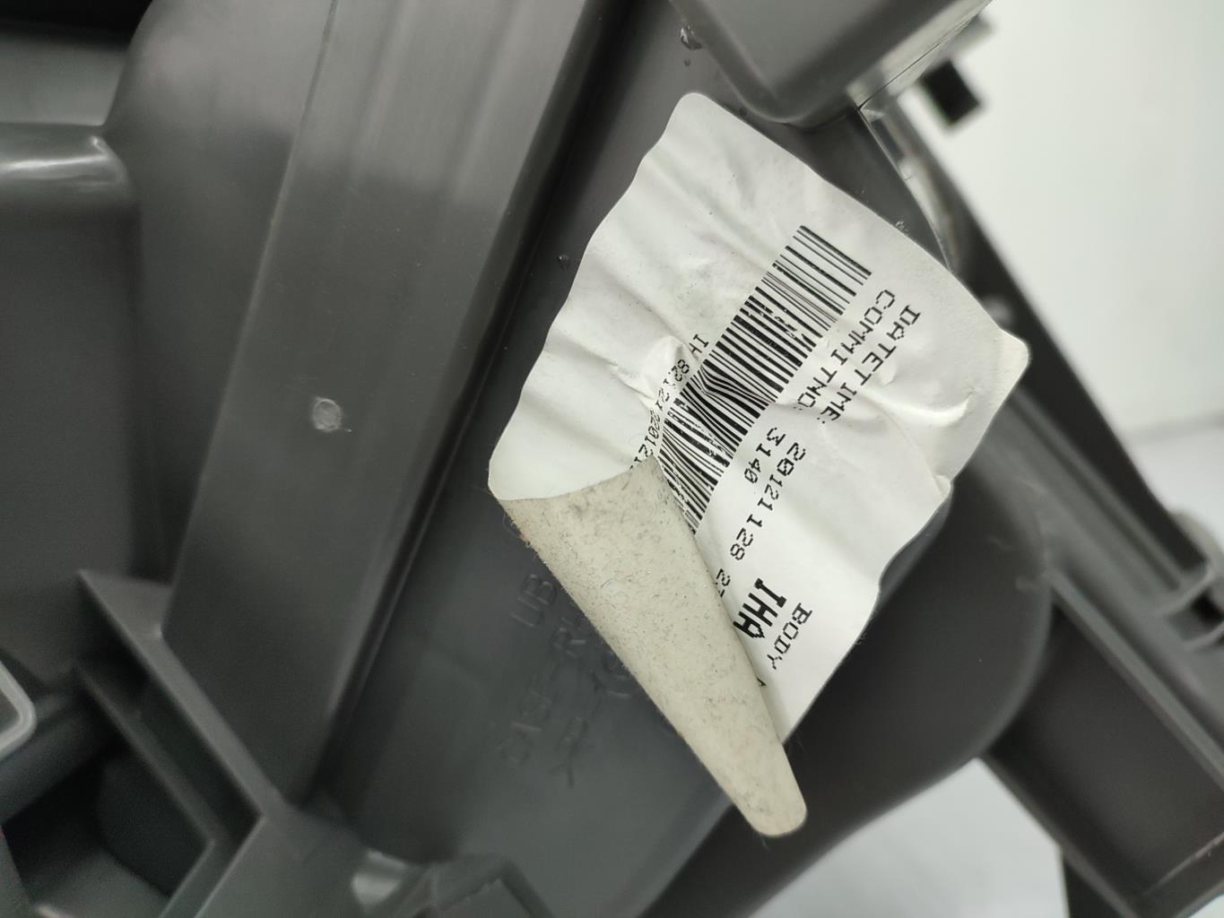 Bloc chauffage KIA RIO 3 PHASE 1 Diesel - 1