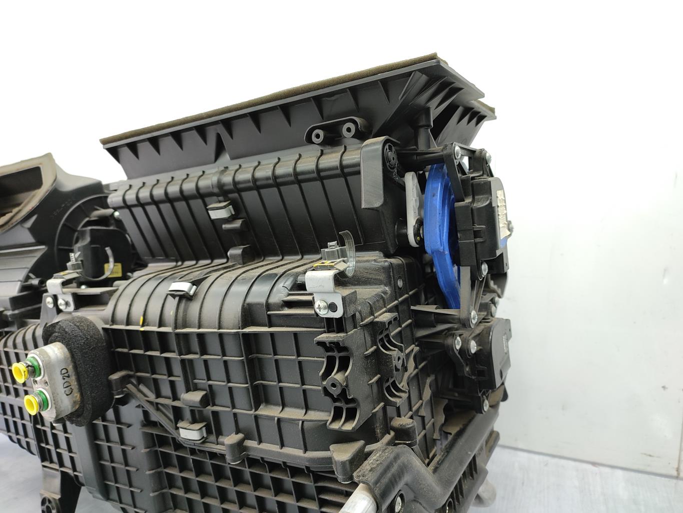 Blocco riscaldamento HYUNDAI SANTA FE 2 PHASE 1 Diésel - 1