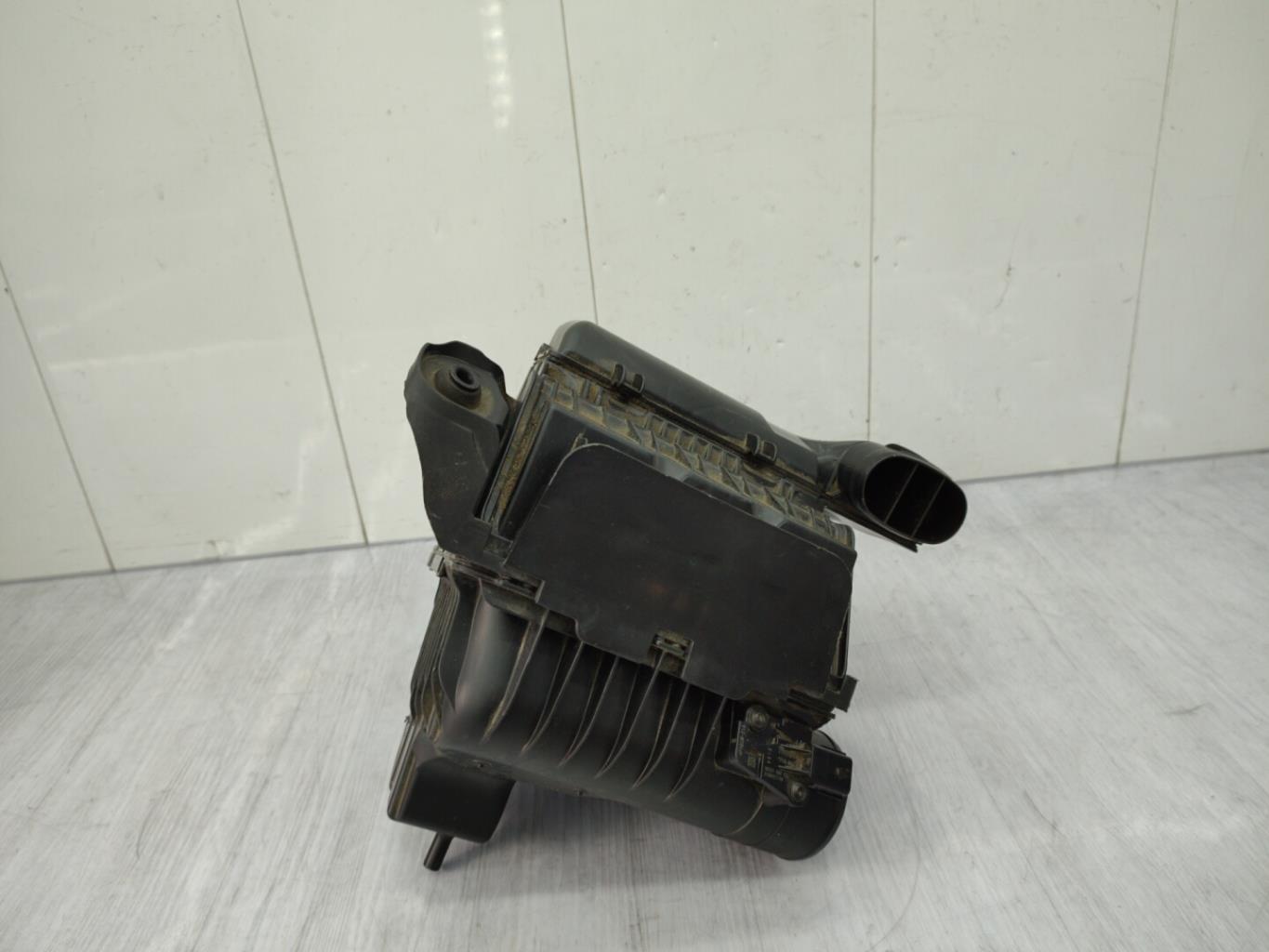 Scatola filtro RENAULT SCENIC 4 Diésel - 1