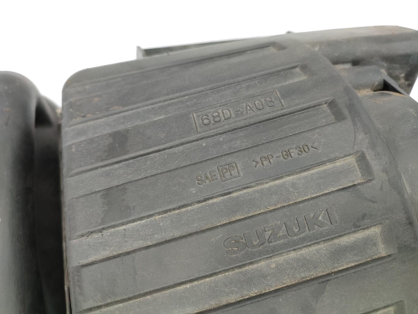 Scatola filtro SUZUKI GRAND VITARA 1 Diésel - 1