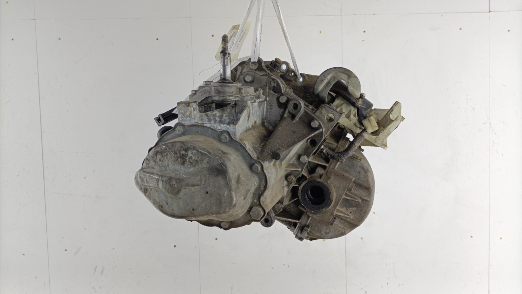 Boite de vitesses CITROEN C4 1 PHASE 2 Diesel - 1