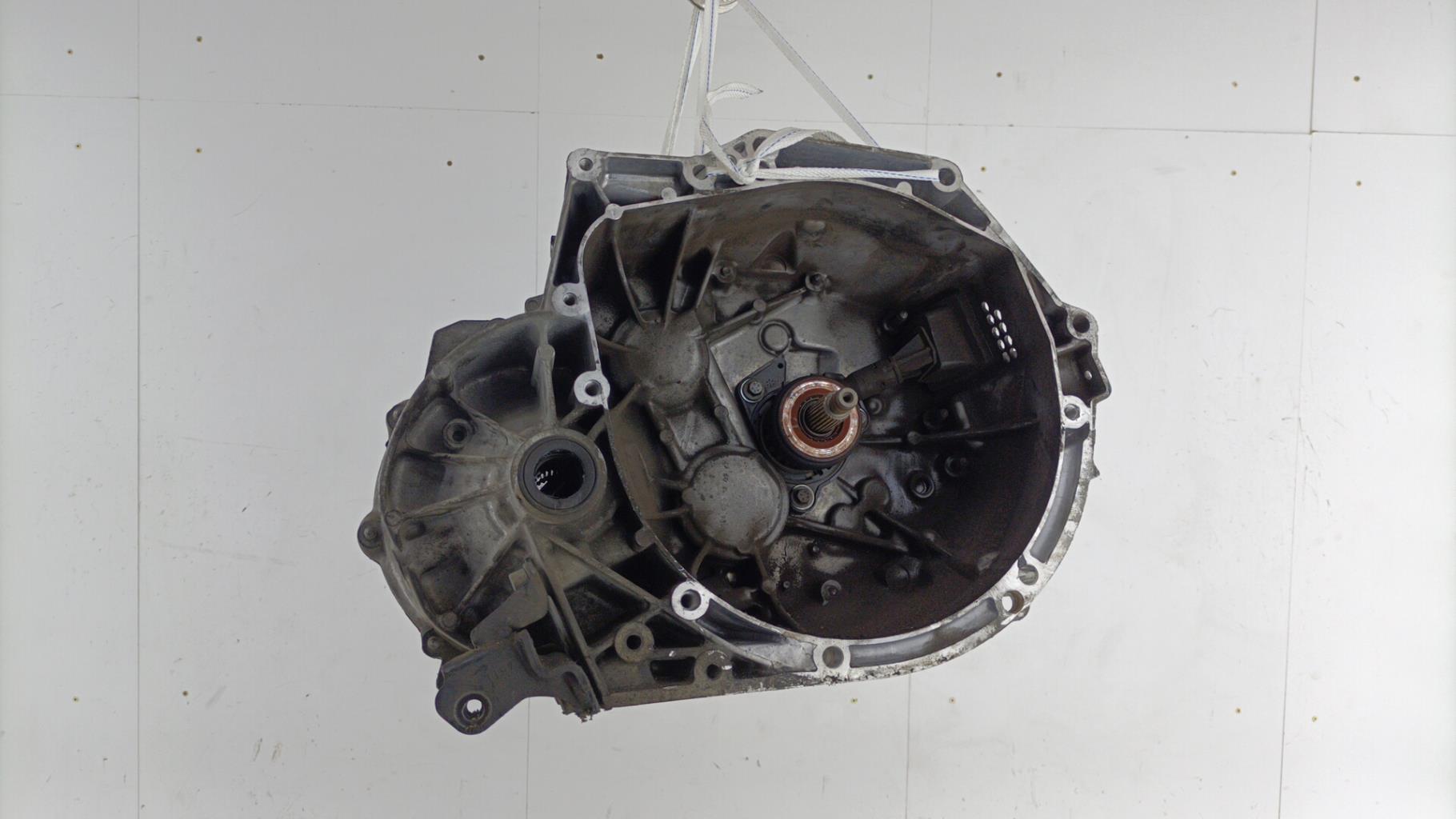 Boite de vitesses CITROEN DS3 PHASE 1 Diesel - 1