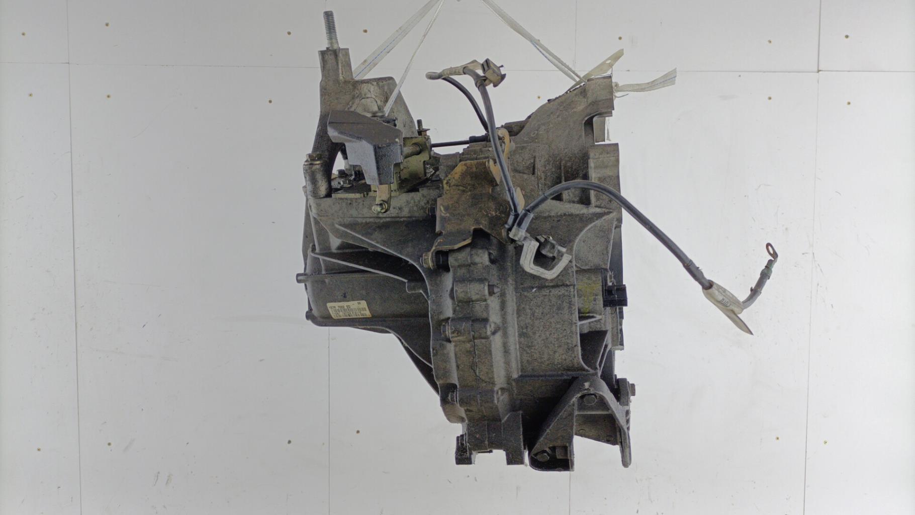 Boite de vitesses FORD MONDEO 2 BREAK Diesel - 1