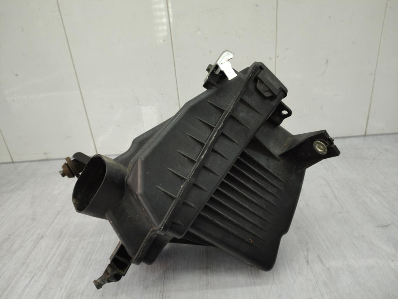 Scatola filtro aria NISSAN QASHQAI 1 PHASE 2 Diésel - 1