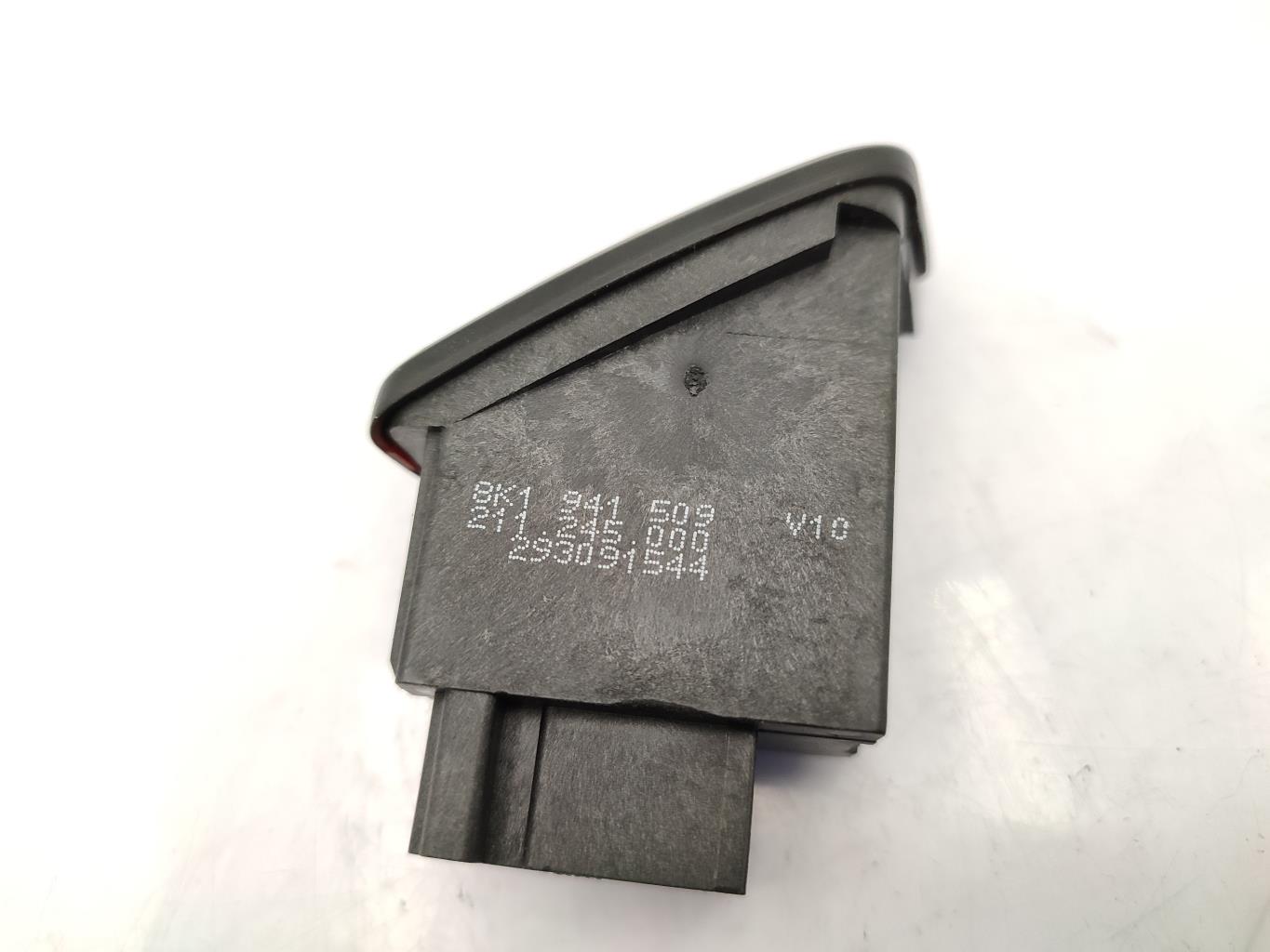 Bouton de warning AUDI A5 1 COUPE PHASE 1 Diesel - 1