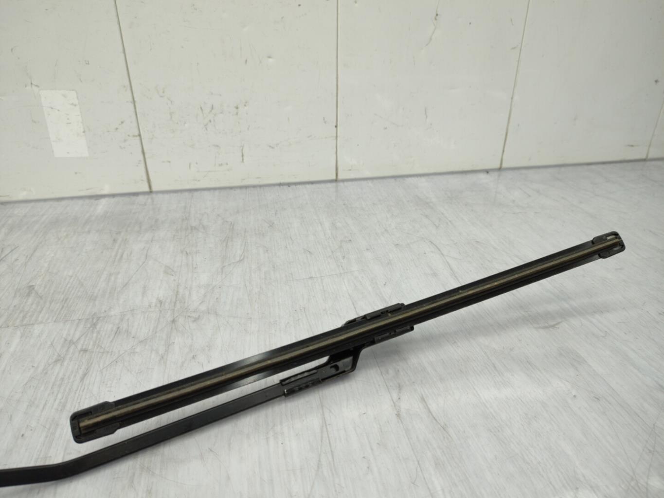 Braccio tergicristallo anteriore destro PEUGEOT 208 1 PHASE 2 Diésel - 1