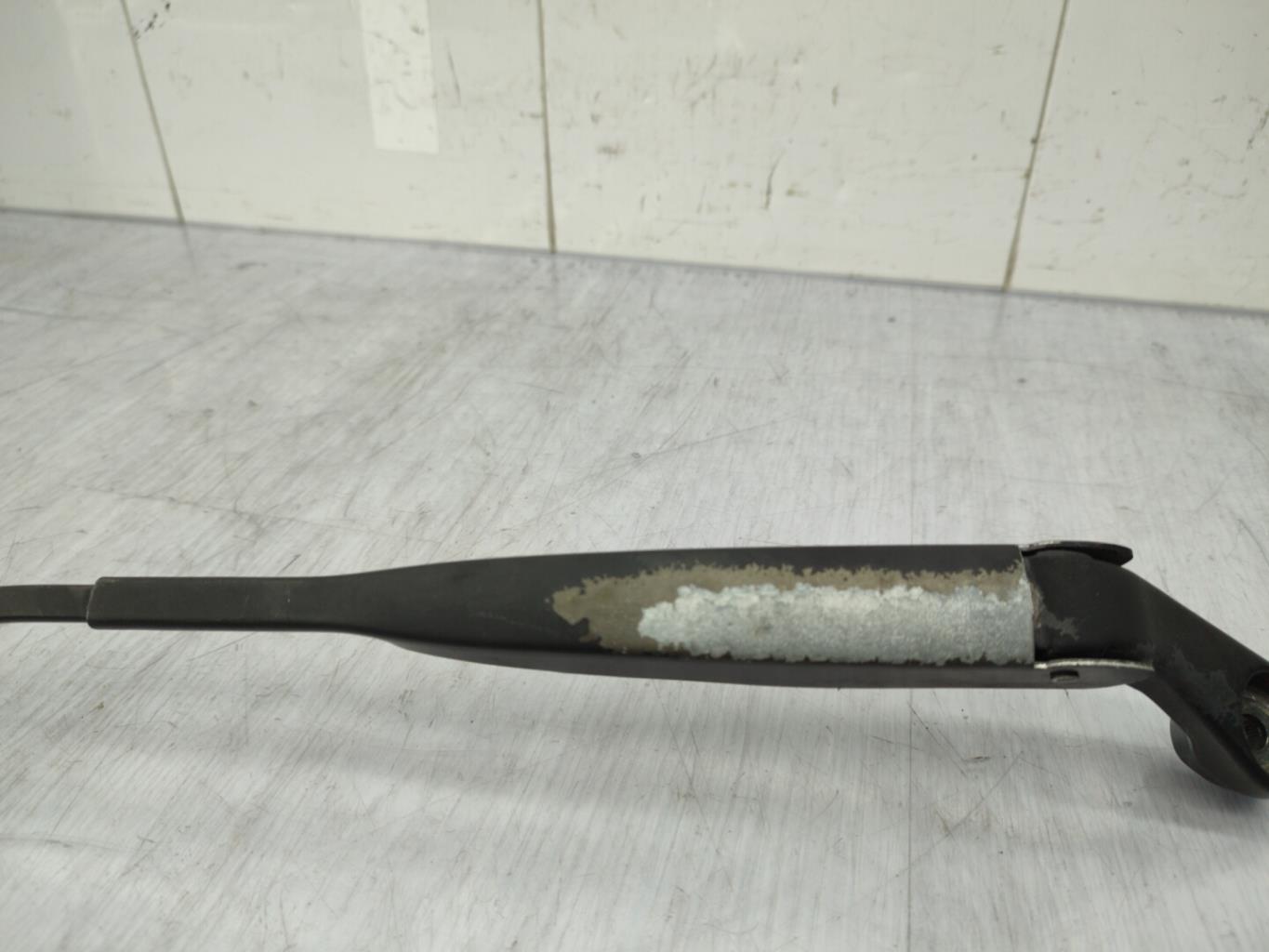 Braccio tergicristallo anteriore destro FORD KA 2 PHASE 2 Gasolina - 1