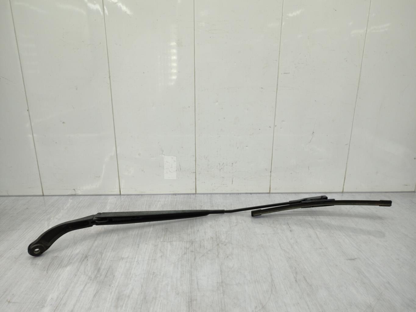 Braccio tergicristallo anteriore destro NISSAN QASHQAI 1 PHASE 2 Diésel - 1