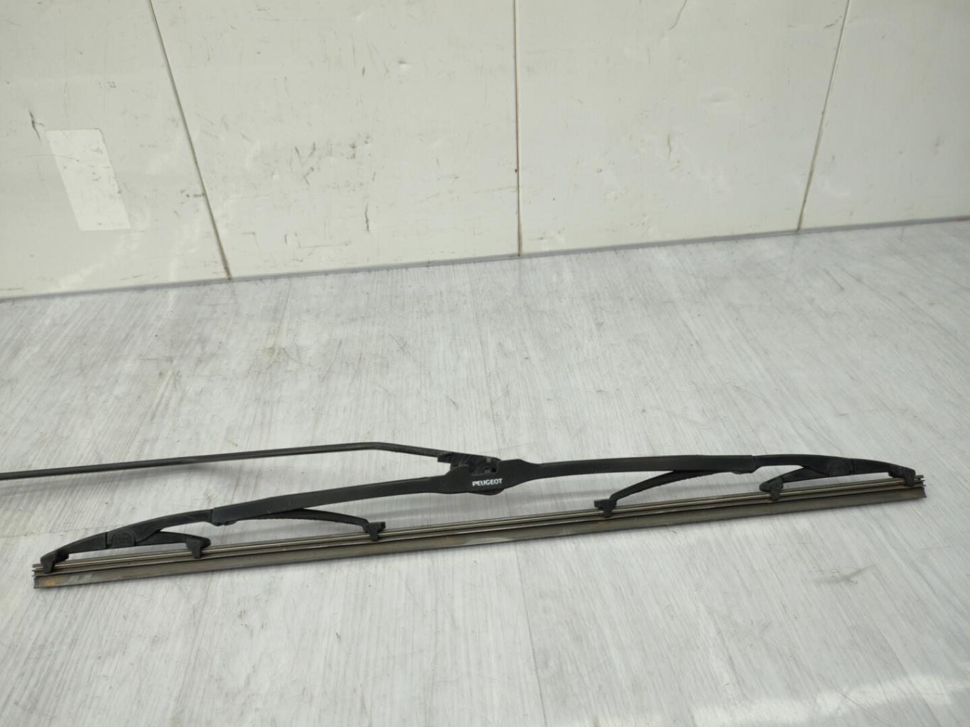 Braccio tergicristallo anteriore destro PEUGEOT 1007 Diésel - 1